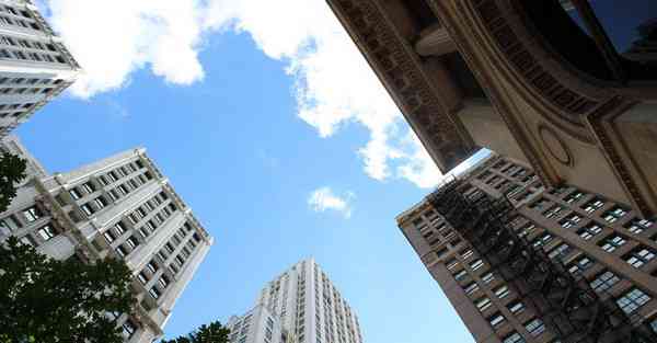 金融大数据的数据特点（金融大数据的数据特点是什么）