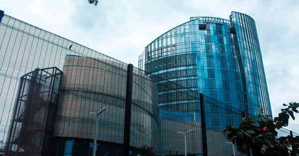 外国语单招大数据的行业文章