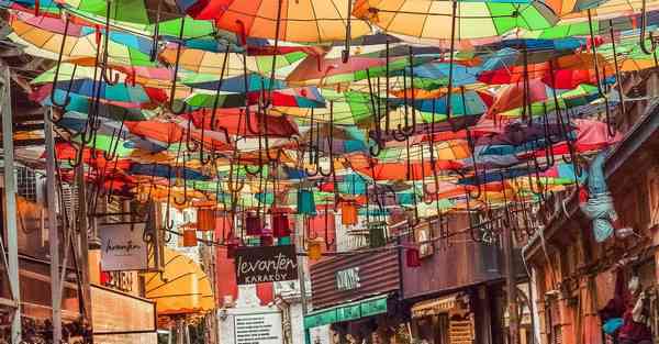 物流大数据复习