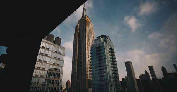 外国语单招大数据的行业文章