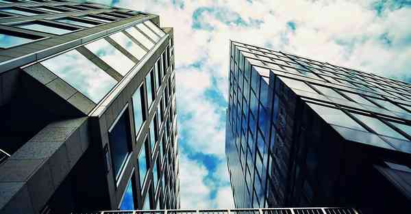 物流大数据复习