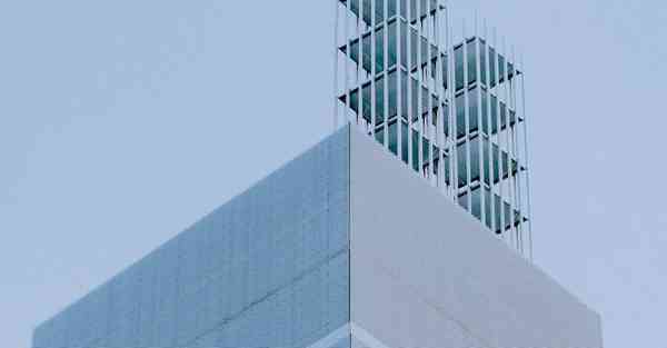 物流大数据复习