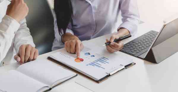 物流大数据复习