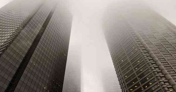 大数据监管的作用（监管大数据应用）