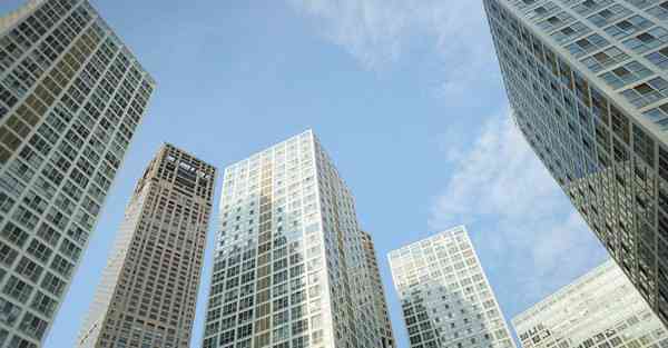 产业经济大数据的趋势（产业经济大数据的趋势有哪些）