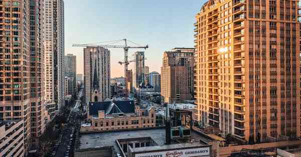 消防大数据分析