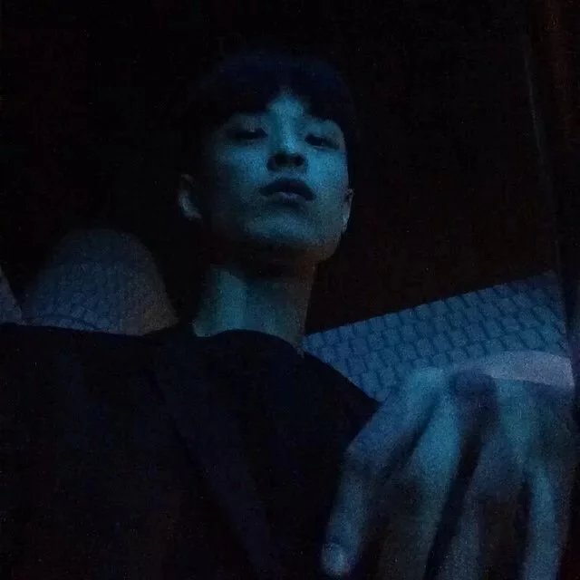 皇甫霭馨舒