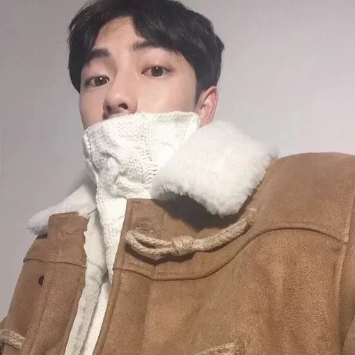 柯谦楠子
