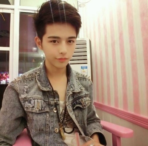 刘洁婵翠